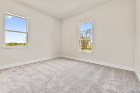 New construction Single-Family house 649 Legend Park Dr, Castroville, TX 78009 - image 16