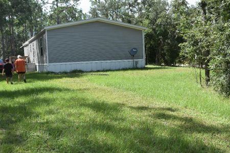 New construction Manufactured Home house 13230 Ne 9Th St, Williston, FL 32696 - image