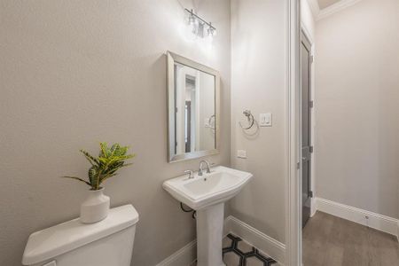 New construction Condo house 305 Sunset Ln, Unit 103, Fort Worth, TX 76114 - image 17
