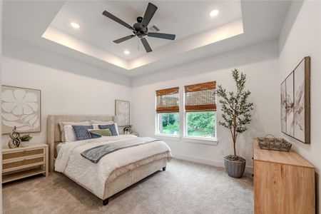 New construction Single-Family house 9527 Beckley St, Houston, TX 77088 - image 5