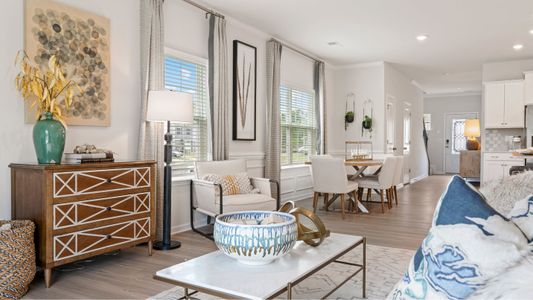 New construction Single-Family house Boiling Springs, SC 29316 plan Sweetbay - image 13