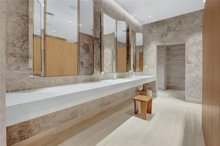 New construction Condo house 2655 S Bayshore Dr, Unit 405, Miami, FL 33133 - image 10