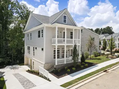 New construction Single-Family house 3010 Kara Ct, Roswell, GA 30076 - image