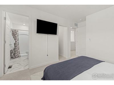 New construction Townhouse house 317 Cardinal St, Johnstown, CO 80534 - image 9