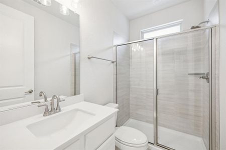 New construction Single-Family house 4736 Baytown Ln, McKinney, TX 75071 - image 13