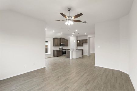 New construction Single-Family house 7705 Oakmeade St, Joshua, TX 76058 Concept 1991- photo 8 8