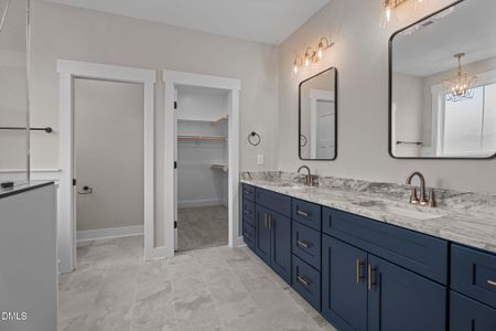 New construction Single-Family house 438 Hillard Ln, Wendell, NC 27591 - image 13