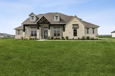 New construction Single-Family house 476 Baile Dr, Sunnyvale, TX 75182 Harris- photo 0 0