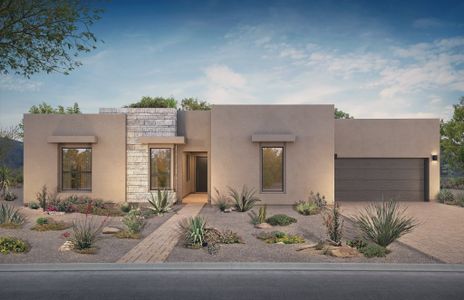 New construction Single-Family house 5618 East Lowden Road, Cave Creek, AZ 85331 - photo 0