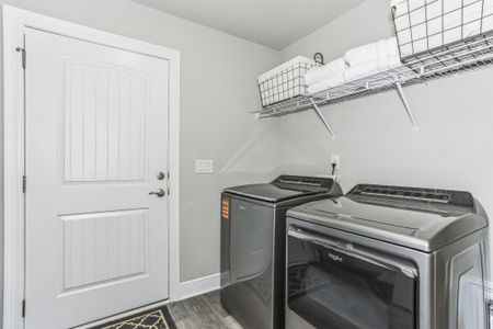 New construction Single-Family house 3555 Bob Tolbert Rd, Navarre, FL 32566 plan The Sapphire - image 15