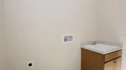 New construction Single-Family house 12085 Harris Hawk Rd, Brooksville, FL 34614 - image 9