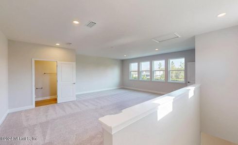 New construction Single-Family house 500 Courtney Chase Dr, St. Augustine, FL 32092 Costa Mesa- photo 25 25