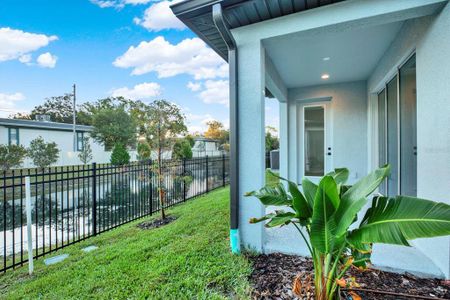 New construction Townhouse house 7749 93Rd St N, Seminole, FL 33777 - image 3