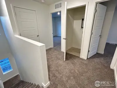 New construction Townhouse house 3905 Net St, Evans, CO 80620 plan Westcliffe - image 9