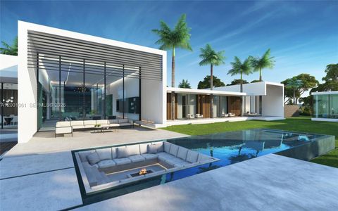 New construction Single-Family house 4771 Akai Dr, Southwest Ranches, FL 33332 - image