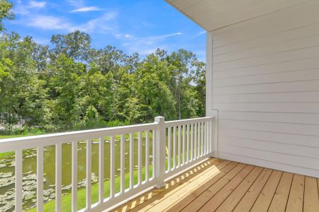 New construction Townhouse house 5138 Double Eagle Lp, Summerville, SC 29485 null- photo 22 22