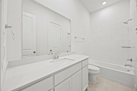 New construction Single-Family house 4201 Gail Ln, Providence Village, TX 76227 plan Dakota - image 15