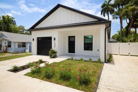 New construction Single-Family house 1632 Ballard Park Dr, Bradenton, FL 34205 - image