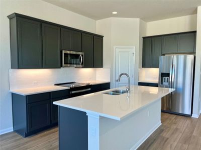 New construction Single-Family house 320 Creek Rd, Unit 305, Dripping Springs, TX 78620 A- photo 6 6