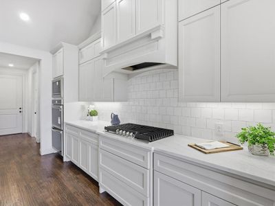 New construction Single-Family house 1113 Silver Sage Trl, Weatherford, TX 76085 - image 15