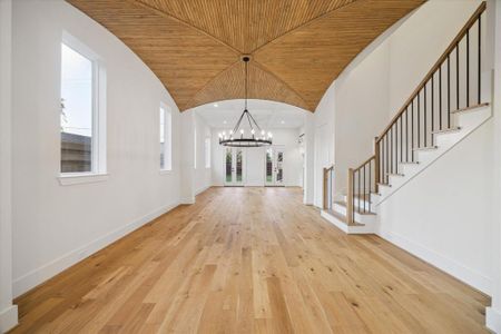 New construction Single-Family house 519 W 27Th St, Houston, TX 77008 null- photo 20 20