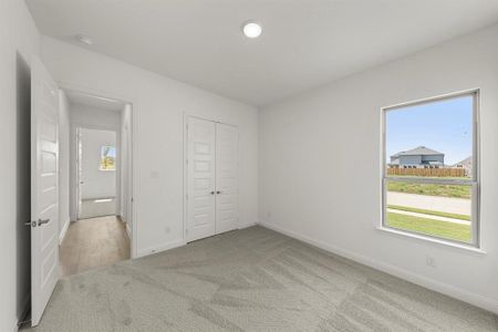 New construction Single-Family house 1401 Kadynce Ln, Anna, TX 75409 plan Bryan - image 16