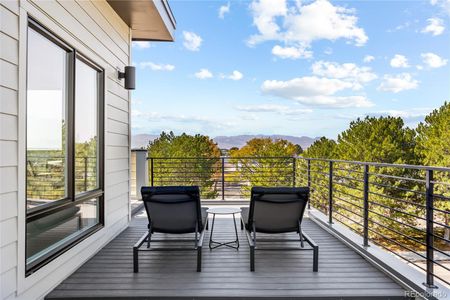 New construction Townhouse house 9052 Harlan St, Westminster, CO 80031 null- photo 0