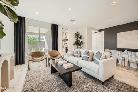 Asante Artisan: Discovery by Lennar in Surprise - photo 12 12