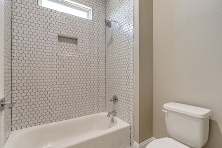 New construction Single-Family house 200 Sarra Ln, Poolville, TX 76487 plan Augusta Court - image 20