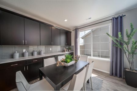 New construction Single-Family house 4885 N Rome St, Aurora, CO 80019 plan Traveler - image 15