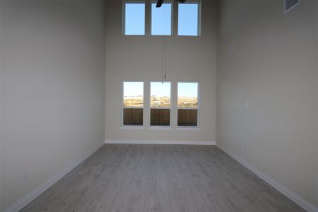 New construction Single-Family house 11703 Shimmering Sea Dr, Austin, TX 78747 Braford - Capital Series- photo 6 6