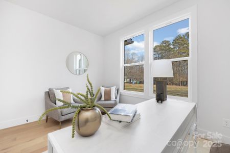 New construction Single-Family house 10517 S Hampton Dr, Charlotte, NC 28227 null- photo 27 27
