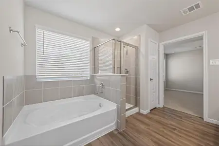 New construction Single-Family house 343 Emerald Thicket Ln, Huffman, TX 77336 - image 6