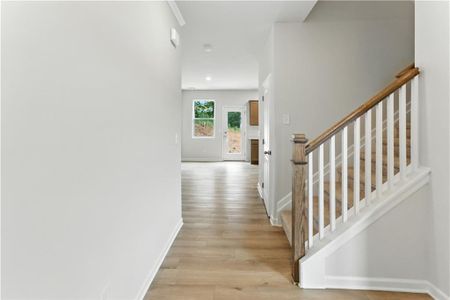 New construction Single-Family house 265 Bloomfield Cir, Canton, GA 30114 - image 9