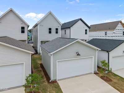New construction Single-Family house 1576 Piney Falls Dr, Wendell, NC 27591 - image 15