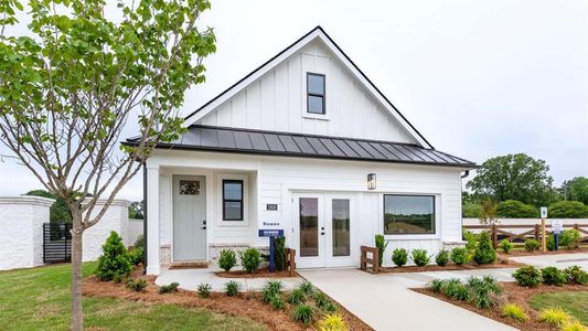 New construction Single-Family house 1494 Longwing Ln, Marietta, GA 30066 - image