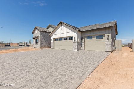 Overlook at Forest Knoll by Providence Homes (Arizona) in Mesa - photo 1 1