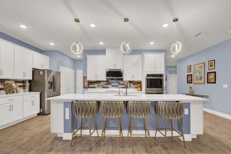 New construction Single-Family house 12573 Sw Forli Wy, Port St. Lucie, FL 34987 - image 17