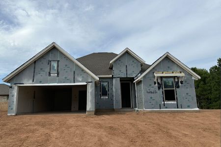 New construction Single-Family house 42622 Rustico Rd, Magnolia, TX 77354 - image
