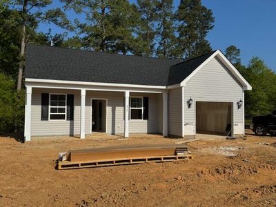 New construction Single-Family house 472 Young Town Cir, Orangeburg, SC 29118 - image
