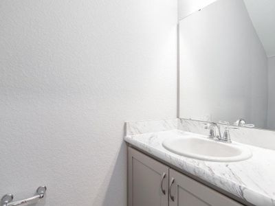 New construction Single-Family house Lakeland, FL 33813 plan Seabrooke II - image 13