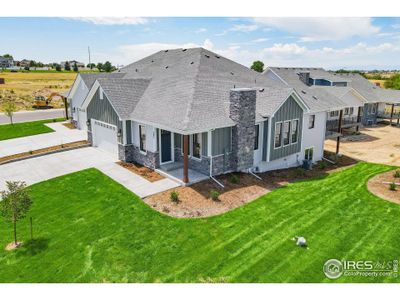 Cottages at Kelly Farm by Benchmark Custom Homes in Greeley - photo 5 5