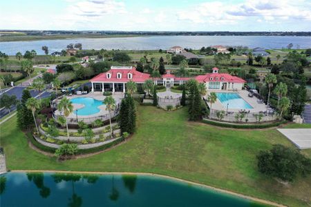 New construction Single-Family house 220 Valencia Ridge Drive, Auburndale, FL 33823 - photo 54 54