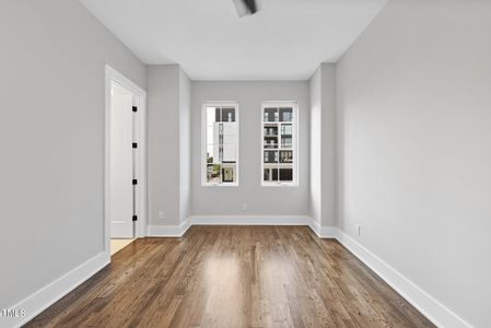 New construction Townhouse house 411 Lenoir Street, Raleigh, NC 27601 - photo 35 35