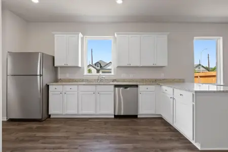 New construction Single-Family house 10627 Millet Ct, Richmond, TX 77469 - image