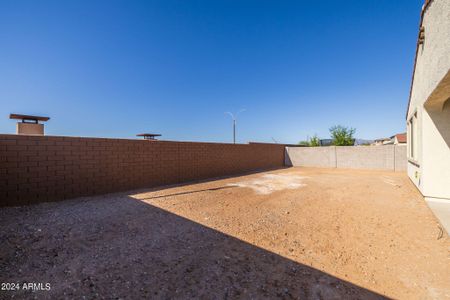 New construction Single-Family house 9612 E Rainbow Avenue, Mesa, AZ 85212 - photo 36 36