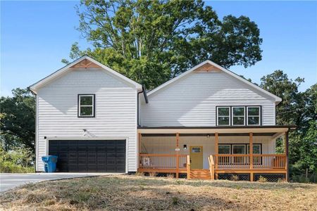 New construction Single-Family house 268 Privette Rd Sw, Marietta, GA 30008 null- photo 0