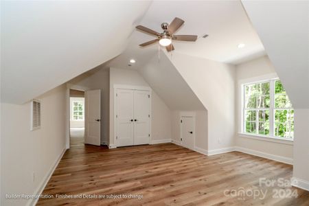 New construction Single-Family house 4271 Candlewood Dr, Sherrills Ford, NC 28673 null- photo 29 29