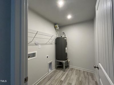 New construction Single-Family house 260 Johnson Rdg Wy, Four Oaks, NC 27524 - image 12