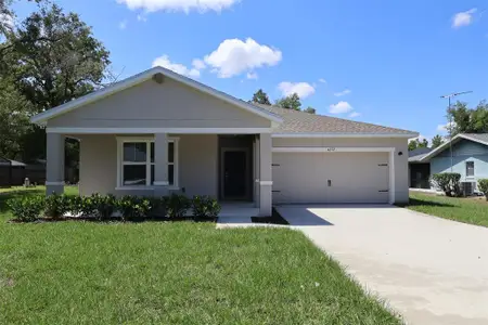 New construction Single-Family house 4272 Sw 141 Ln, Unit 120, Ocala, FL 34473 - image